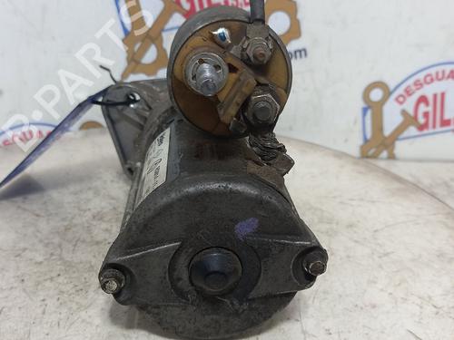 Starter DACIA DOKKER MPV (KE_)  | BP20764560M8 