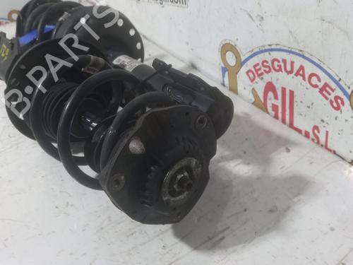 Right front shock absorber OPEL ASTRA K (B16) 1.6 CDTi (68) | BP20761754M17 