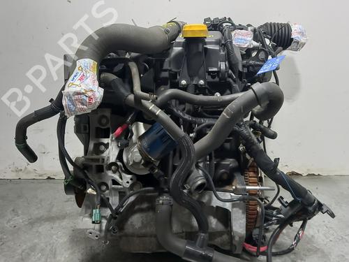 Used Engine RENAULT CLIO IV (BH_) [2012-2021]  20741857