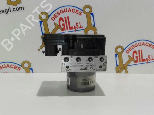 Used ABS pump KIA CEE'D (JD) [2012-2018]  20787938