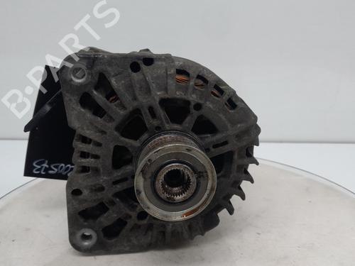 Used Alternator RENAULT TRAFIC II Platform/Chassis (EL) 2.0 dCi 115 (EL0H, EL00, EL01, EL0M) (114 hp) 30938553