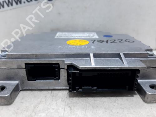 Andre MERCEDES-BENZ E-CLASS (W211) E 270 CDI (211.016) | BP20750365O1 