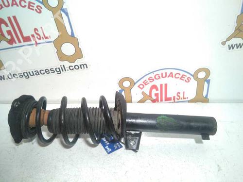 Left front shock absorber VW GOLF V (1K1)  | BP20733801M16 