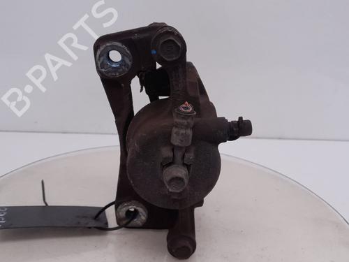 Left front brake caliper CHEVROLET AVEO / KALOS Hatchback (T250, T255) | BP29716010M105