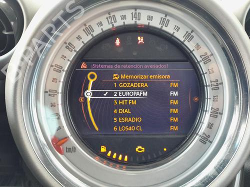 Engine MINI MINI COUNTRYMAN (R60) Cooper S ALL4 | BP36091278M1 - Image 14