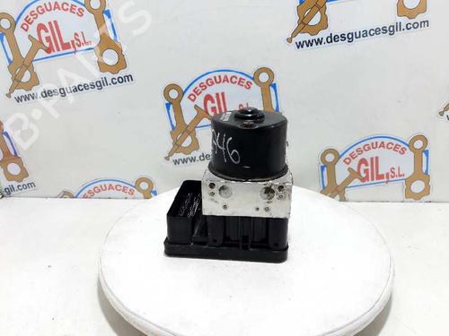 ABS pump SEAT LEON (1P1) 2.0 TDI | BP20795333M43 