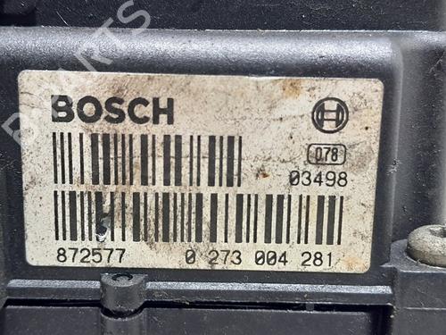 ABS pump AUDI A4 B5 (8D2) 1.8 T | BP20760310M43 