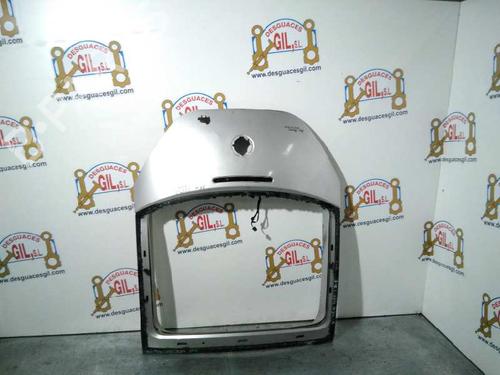 Coffre VW NEW BEETLE (9C1, 1C1) 1.9 TDI | BP20804969C6 