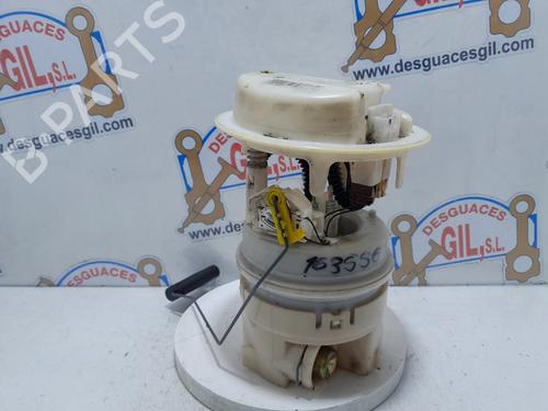 Pompe à carburant PEUGEOT 206 Hatchback (2A/C) 1.4 LPG (75 hp) 20769026
