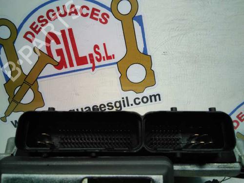 Engine control unit (ECU) FIAT PUNTO (188_) 1.9 JTD 80 (188.237, .257, .337, .357) | BP20800360M57 