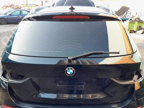 Used Tailgate Tailgate BMW X1 (E84) sDrive 18 d (143 hp) 34134757 34134757