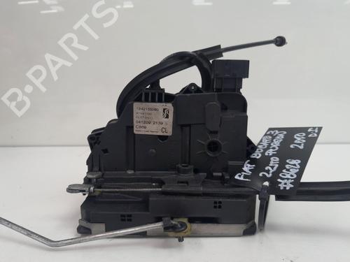 front-left-lock-fiat-ducato-van-250_-2006-34134860 main image