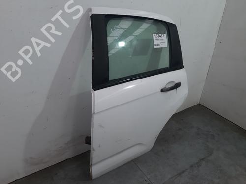 Left rear door CITROËN C3 II (SC_)  | BP21725729C4 