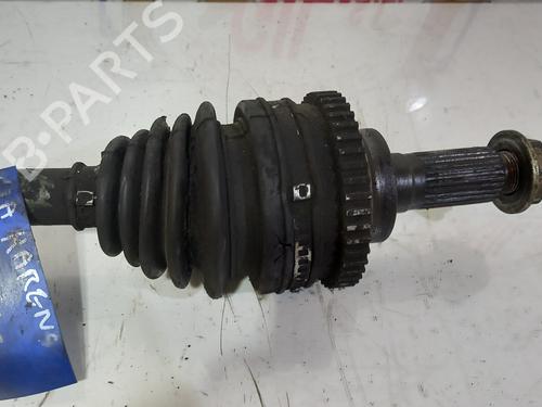 Left front driveshaft KIA CARENS II MPV (FJ) 2.0 CRDi | BP20746874M38 