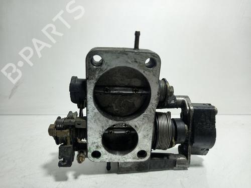 Throttle body AUDI 90 B3 (893, 894, 8A2) 2.0 | BP24507348M82