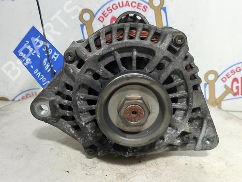 Alternator VOLVO S40 I (644) 1.8 | BP20750841M7 