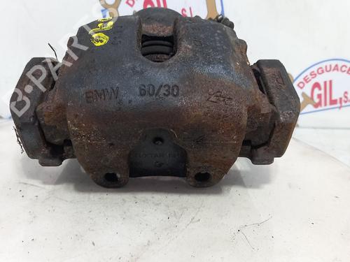 Used Right front brake caliper BMW X5 (E53) 3.0 d (184 hp) 20766504