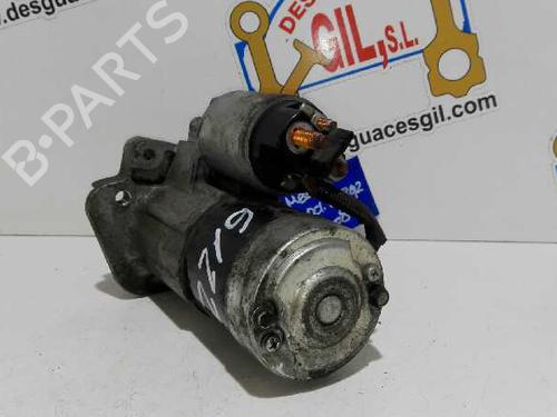 Startmotor RENAULT MEGANE II (BM0/1_, CM0/1_) 1.5 dCi (BM1E, CM1E) | BP20777497M8 