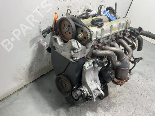 Engine VW POLO IV (9N_, 9A_) 1.4 16V | BP20764457M1 