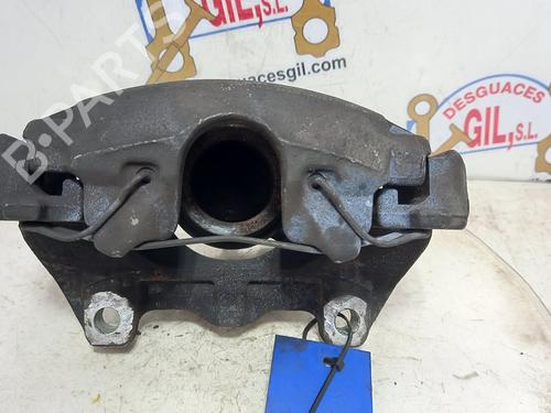 Left front brake caliper OPEL ASTRA H (A04) 1.9 CDTI (L48) | BP20762207M105 