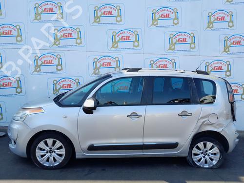 Fælk CITROËN C3 Picasso (SH_) 1.6 HDI 90 | BP39185925C45  - Image 6
