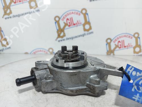 Used Vacuum pump HONDA CIVIC IX (FK) 2.2 i-DTEC (FK3) (150 hp) 20744299