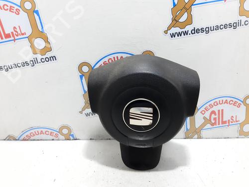 Used Driver airbag SEAT IBIZA III (6L1) [2002-2009]  20751950
