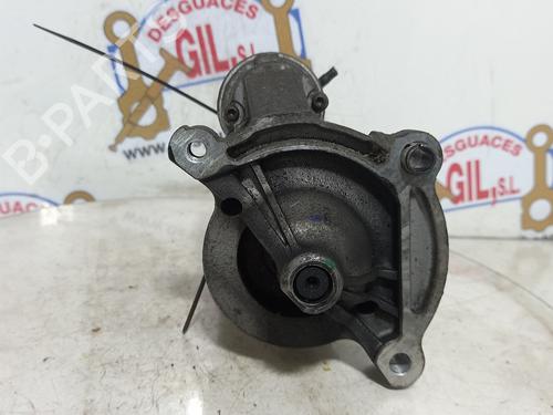 Startmotor CITROËN C3 II (SC_)  | BP20750865M8 