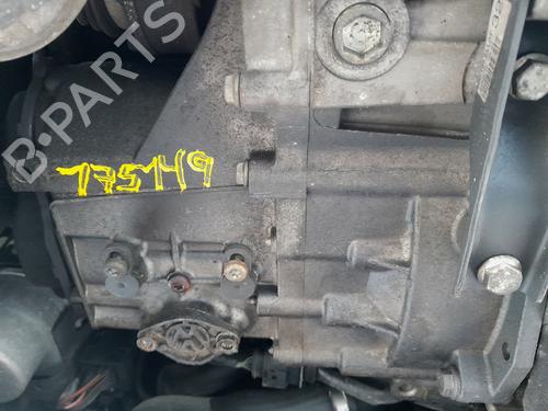 Used Gearbox SEAT IBIZA IV SC (6J1, 6P5) [2008-2018]  27464581