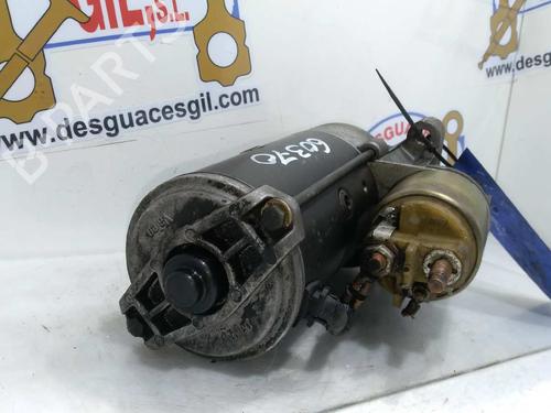 Starter CITROËN C15 Box Body/MPV (VD_)  | BP20808885M8 
