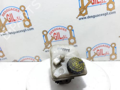 Brake master cylinder CITROËN XSARA (N1) 1.9 TD | BP20756602M77 