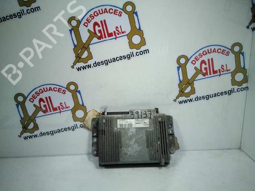 Used Engine control unit (ECU) RENAULT LAGUNA I (B56_, 556_) [1993-2002]  20798075