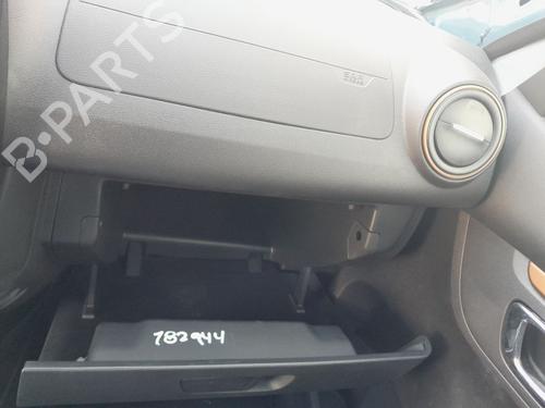 Hanskerom DACIA SPRING  | BP29534013C95 