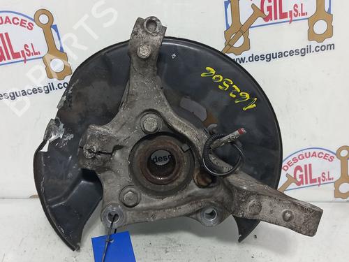 Left front steering knuckle OPEL INSIGNIA A Sports Tourer (G09) 2.0 CDTI (35) | BP20768299M25 