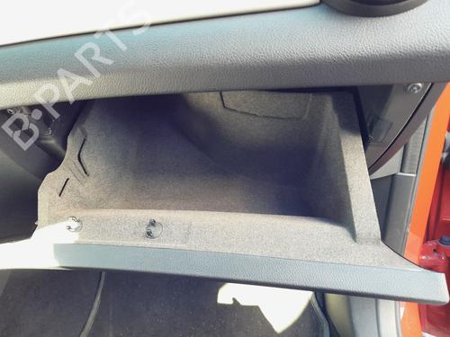 Glove box MERCEDES-BENZ GLA-CLASS (X156) GLA 200 CDI / d (156.908) | BP30901349C95