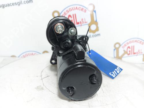 Startmotor OPEL VECTRA B (J96) 1.6 i 16V (F19) | BP20740323M8 