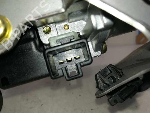 Rear wiper motor TOYOTA AVENSIS (_T25_) 1.8 VVT-i (ZZT251_, ZZT251R) | BP20808855M102 
