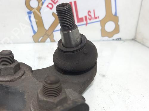 Left front suspension arm CITROËN C4 Grand Picasso II (DA_, DE_)  | BP20936561M12