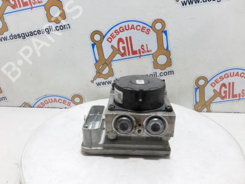ABS pump CITROËN C3 II (SC_)  | BP20813997M43 