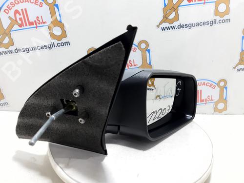 Bakspejl Højre OPEL ASTRA G Hatchback (T98) 2.0 DTI 16V (F08, F48) (101 hp) 20744381