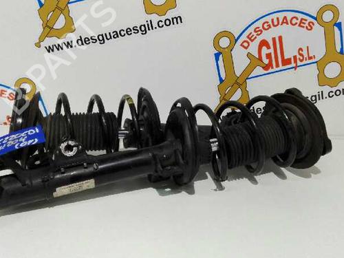 Used Right front shock absorber MERCEDES-BENZ C-CLASS (W204) [2007-2015]  20773215