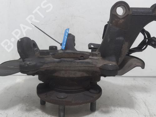 Left front steering knuckle TOYOTA RAV 4 IV (_A4_)  | BP27223975M25 