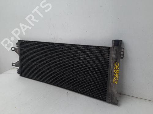AC radiator PEUGEOT BOXER Van 3.0 HDi 155 | BP39657885M32 - Image 2