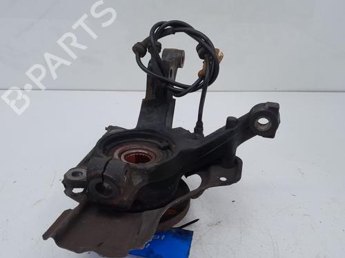 Right front steering knuckle FIAT PUNTO (188_) 1.9 JTD 80 (188.237, .257, .337, .357) | BP26528985M26 