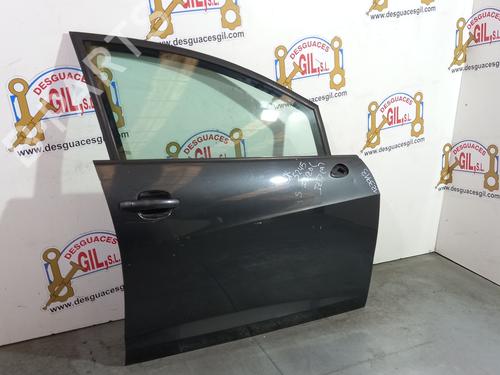 Right front door SEAT IBIZA IV SC (6J1, 6P5)  | BP20745156C3 