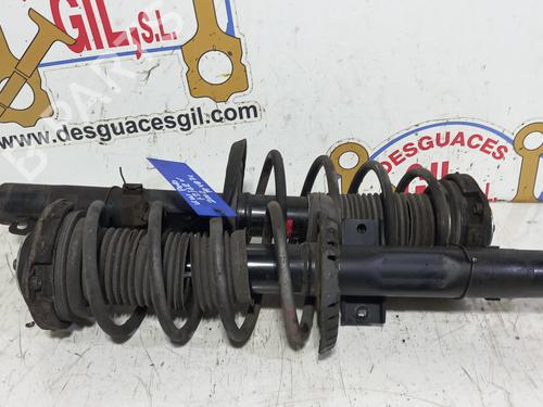 Used Right front shock absorber VW POLO (9N_, 9A_) 1.2 12V (64 hp) 20749434