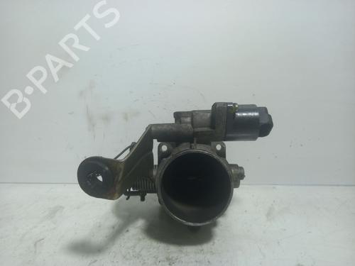 Used Throttle body Throttle body RENAULT MEGANE I (BA0/1_) [1995-2004] 34129404 34129404