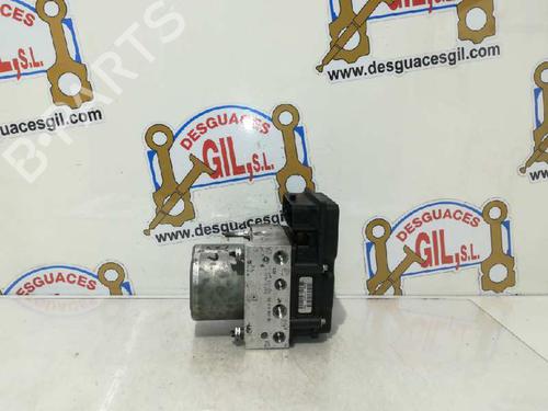 ABS pump CITROËN C4 I (LC_)  | BP20801312M43 