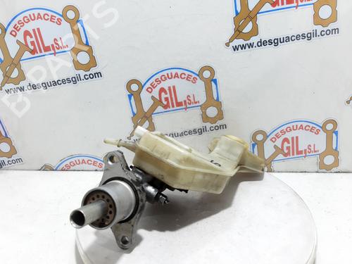 Hovedbremsecylinder MAZDA 3 Saloon (BK) 1.6 DI Turbo (BK12Y) (109 hp) 20754550