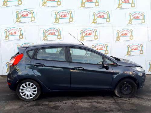 Andre FORD FIESTA VI (CB1, CCN) 1.0 EcoBoost | BP20748583O1 